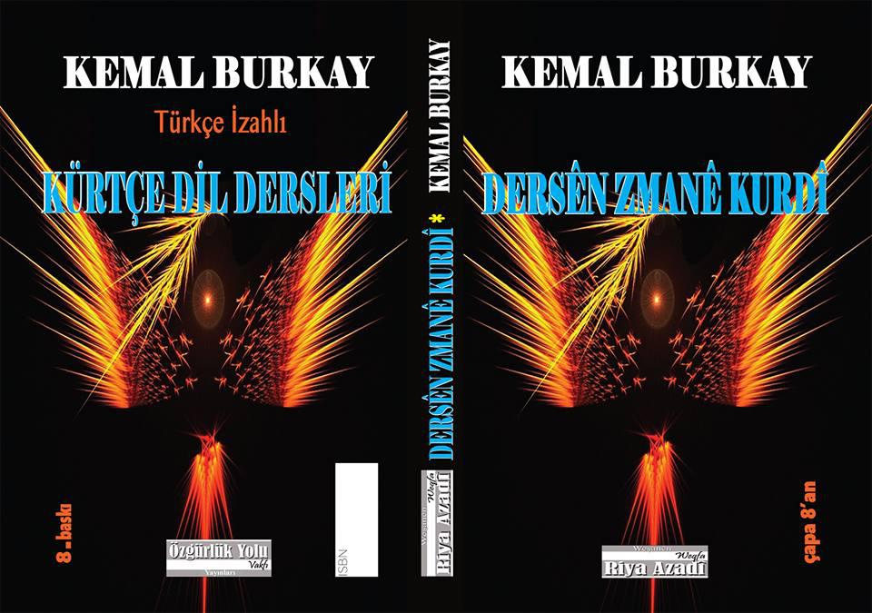 Özgürlük Yolu Vakfı yayın hayatında ilk adımları attı. Vakıf Yayınları arasında Kemal Burkay’a ait iki kitap basıldı.