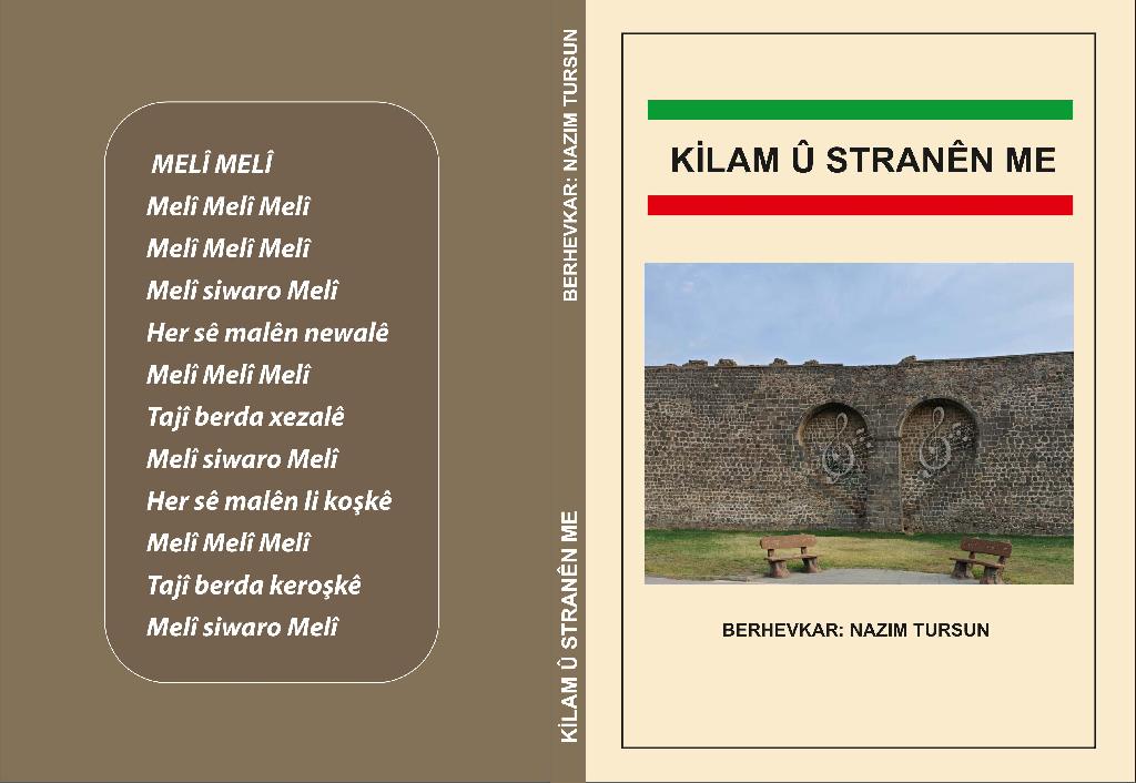 Kilam û Stranên me (Yeni Çıktı)